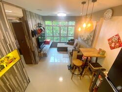 Blk 438C West Edge @ Bukit Batok (Bukit Batok), HDB 2 Rooms #567184521